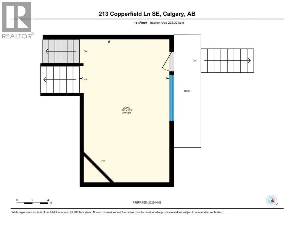 213 Copperfield Lane SE
