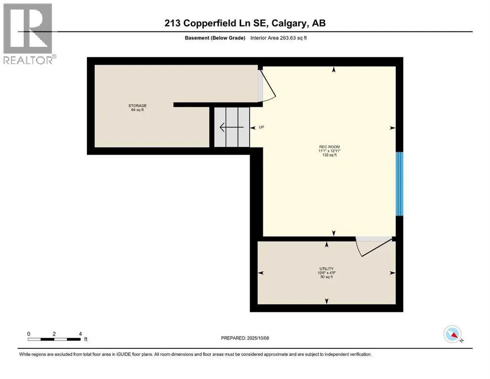213 Copperfield Lane SE