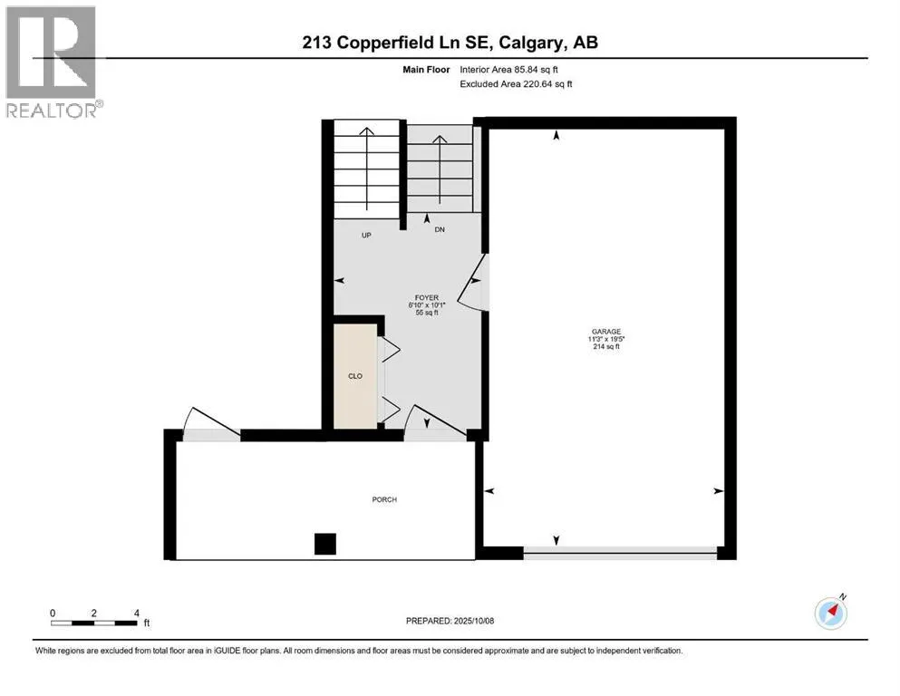 213 Copperfield Lane SE