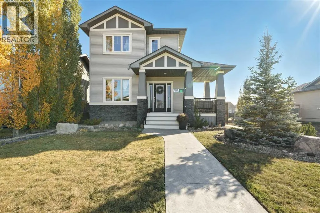 709 Cypress Lane
