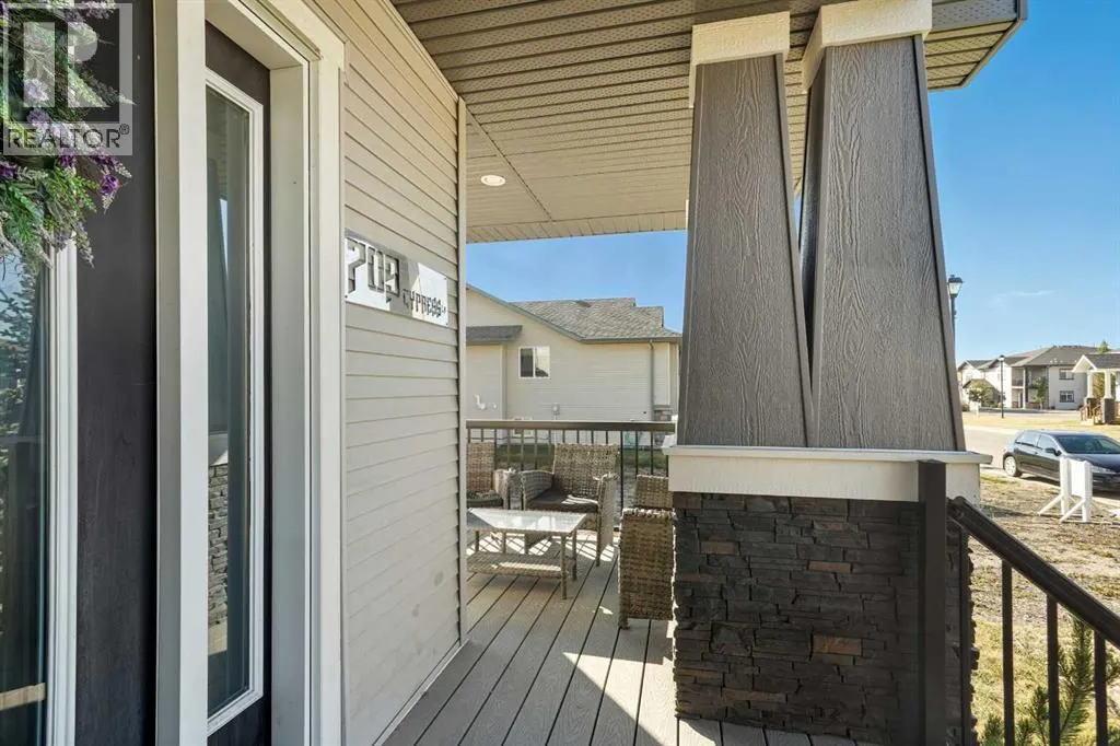 709 Cypress Lane