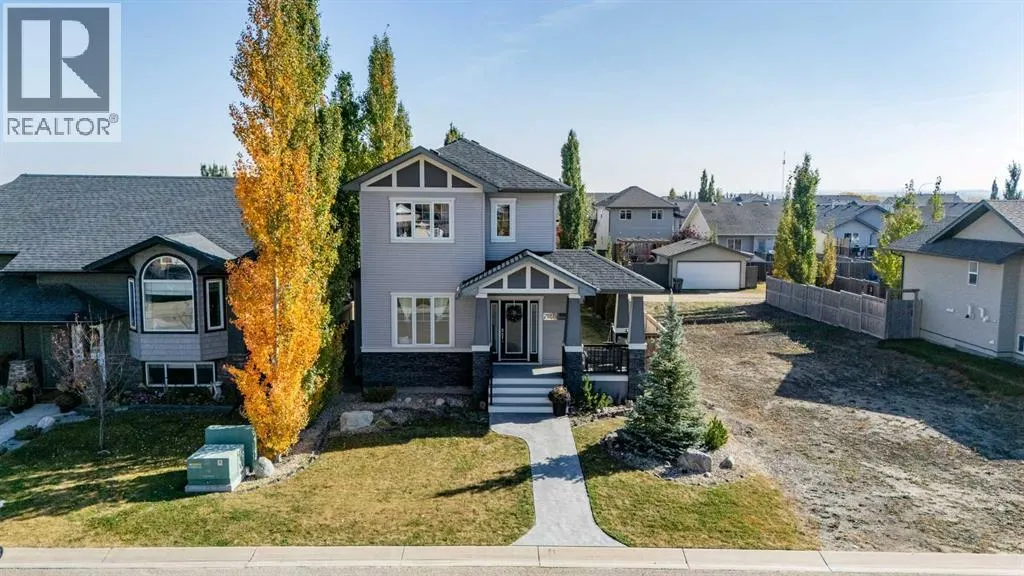 709 Cypress Lane