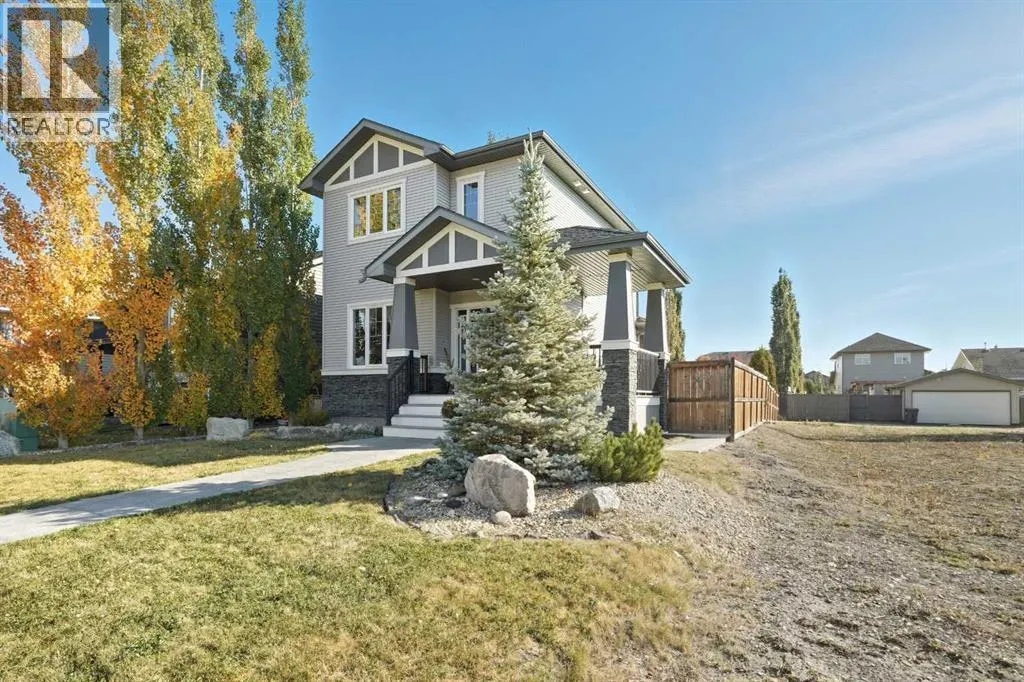 709 Cypress Lane
