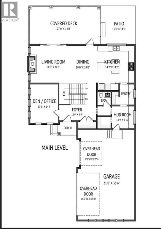 33 Paintbrush Park