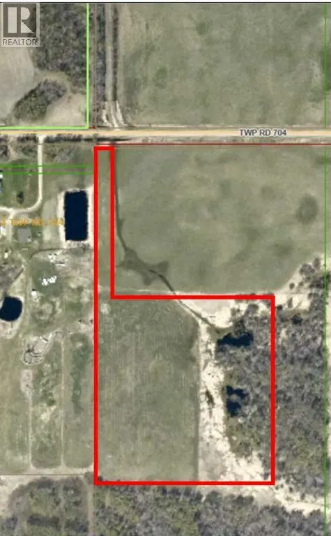 TWP RD 704