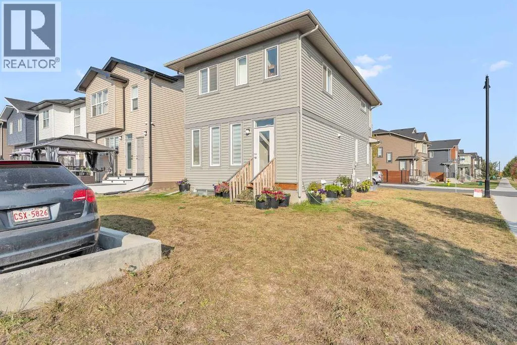 103 Dawson Harbour Hill