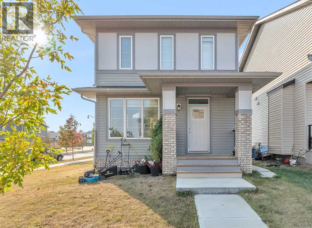 103 Dawson Harbour Hill