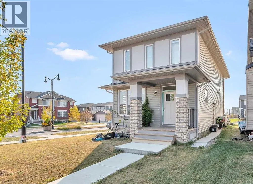 103 Dawson Harbour Hill