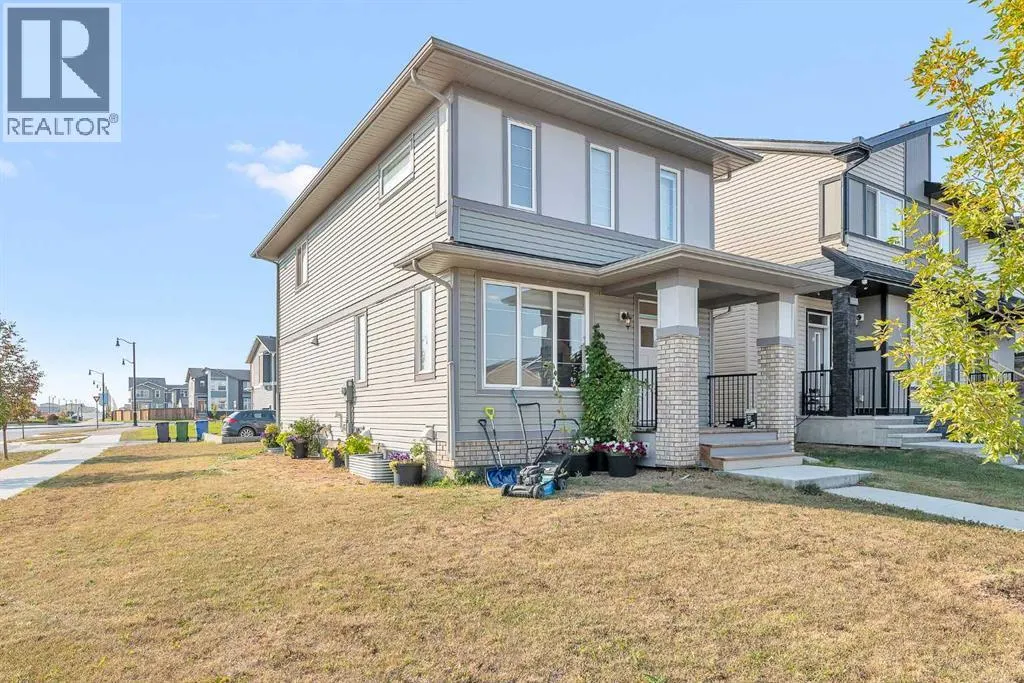 103 Dawson Harbour Hill