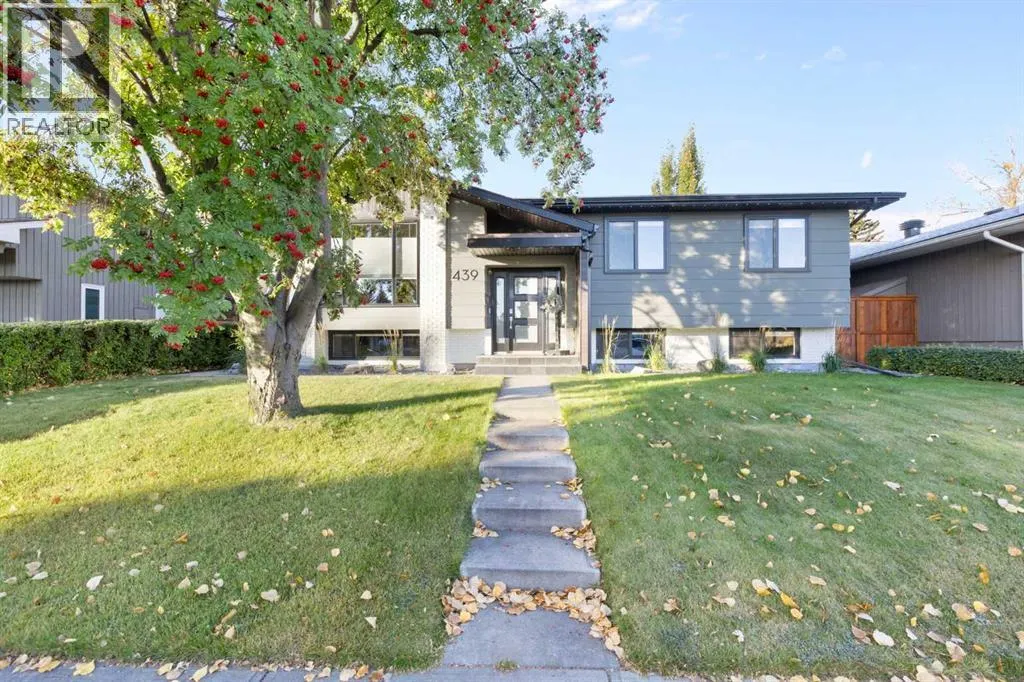 439 Parkridge Crescent SE