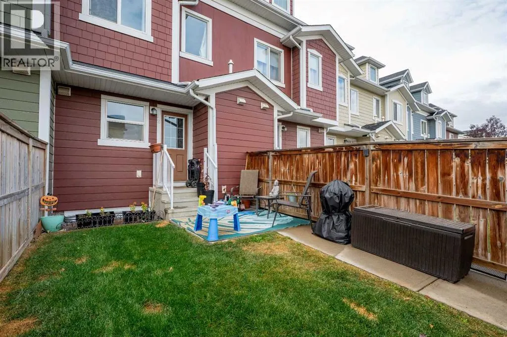 42 Auburn Bay Link SE