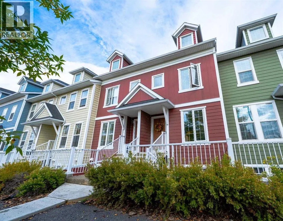 42 Auburn Bay Link SE