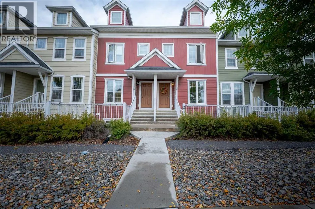 42 Auburn Bay Link SE