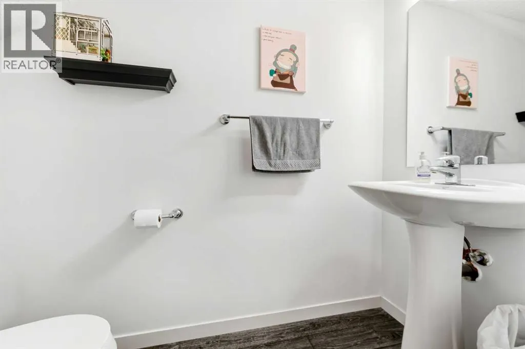42 Auburn Bay Link SE