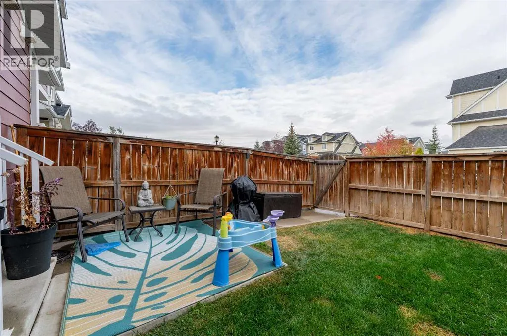 42 Auburn Bay Link SE