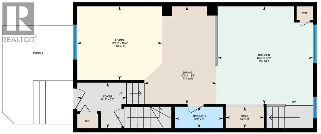 3305 New Brighton Gardens SE