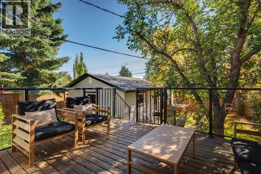 4936 Norquay Drive NW
