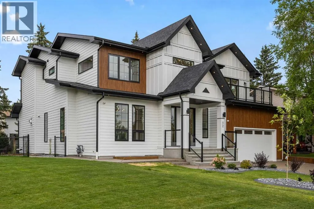12 Vardana Place NW
