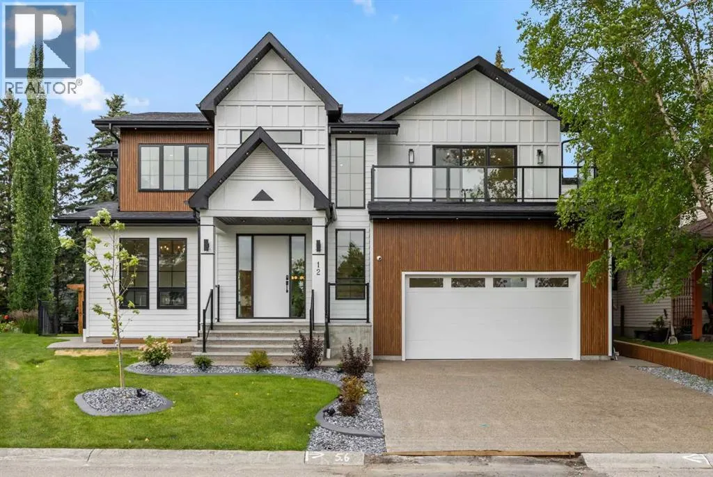 12 Vardana Place NW