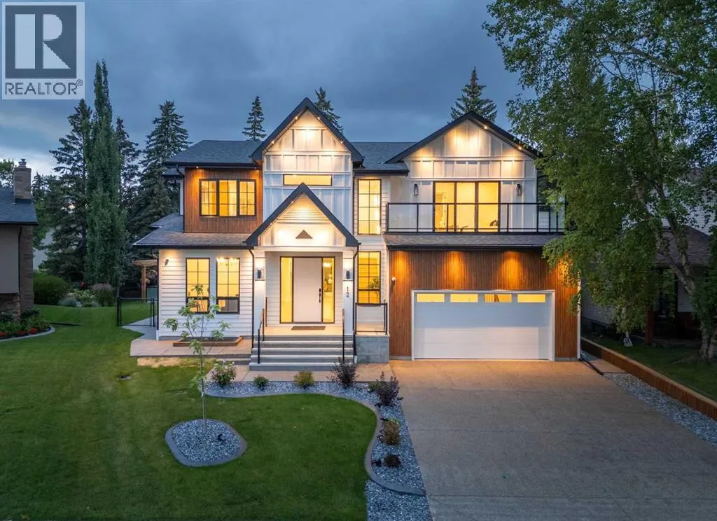 12 Vardana Place NW