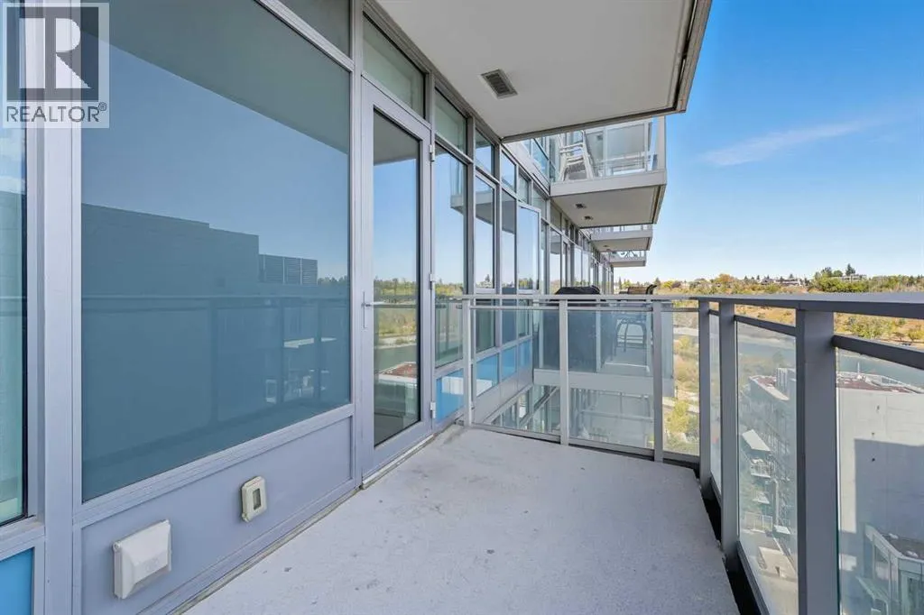 1007, 108 Waterfront Court SW