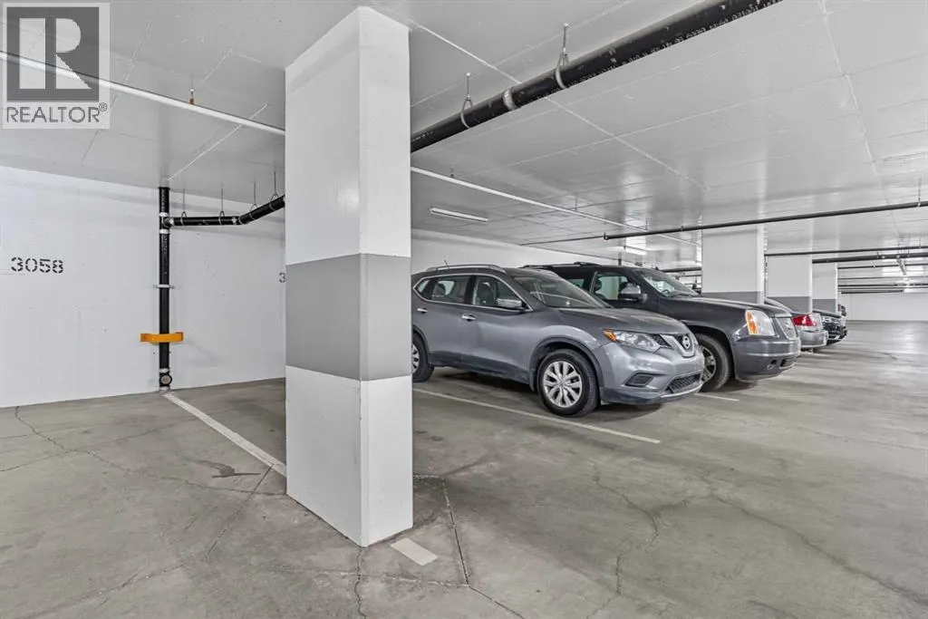 1007, 108 Waterfront Court SW