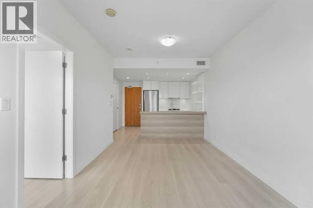 1007, 108 Waterfront Court SW