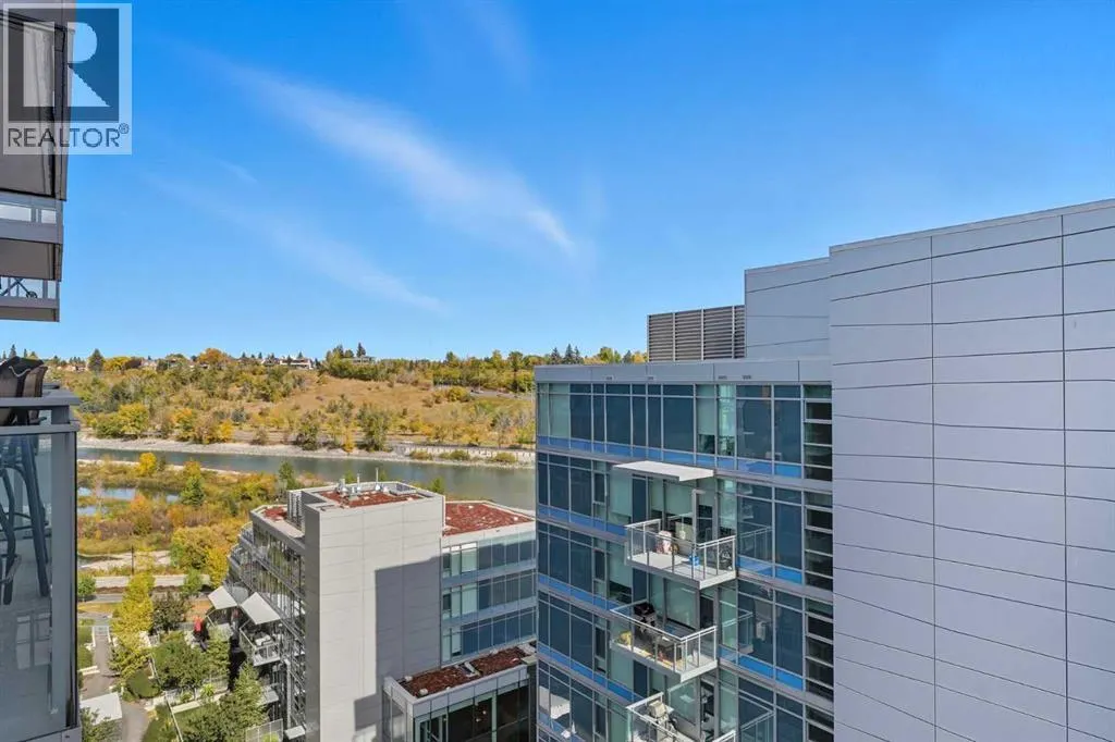 1007, 108 Waterfront Court SW