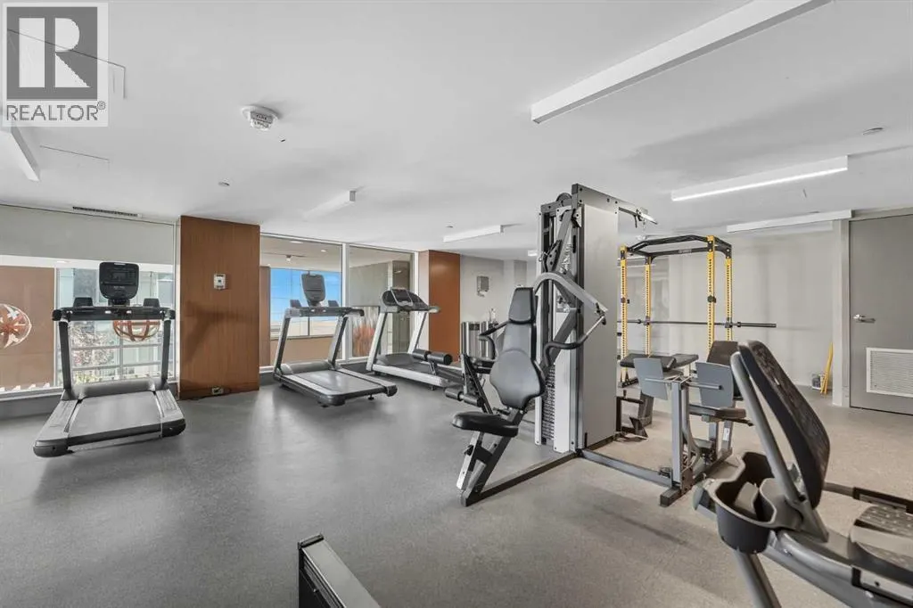 1007, 108 Waterfront Court SW