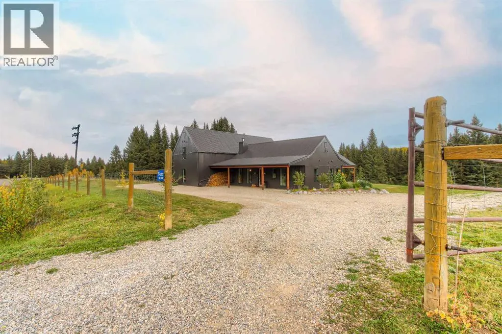 11, 29327 Range Road 52