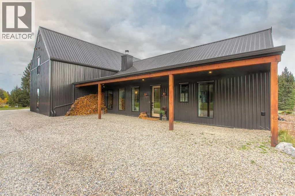 11, 29327 Range Road 52