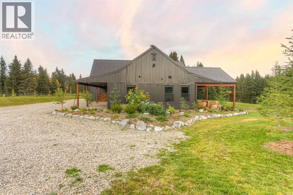 11, 29327 Range Road 52
