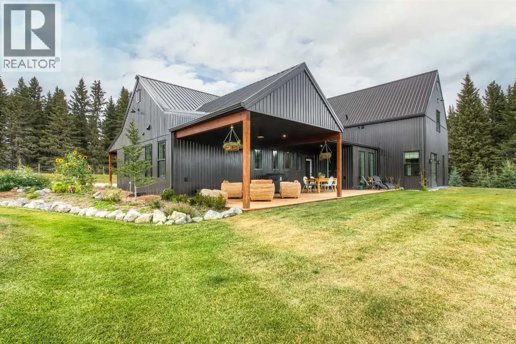 11, 29327 Range Road 52