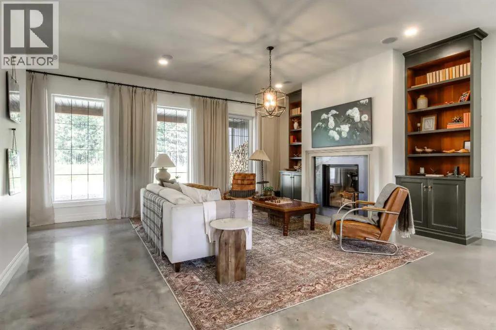 11, 29327 Range Road 52
