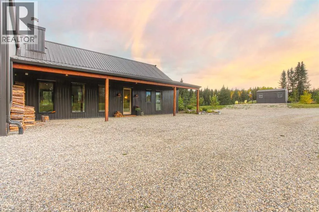 11, 29327 Range Road 52