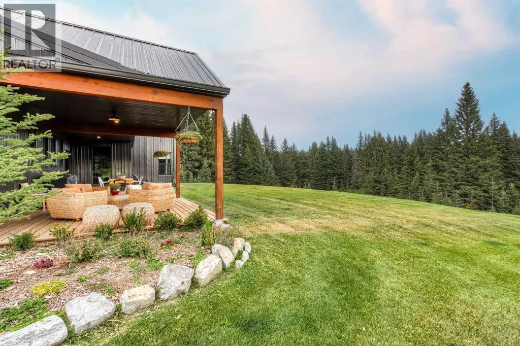 11, 29327 Range Road 52