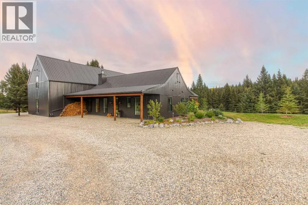 11, 29327 Range Road 52