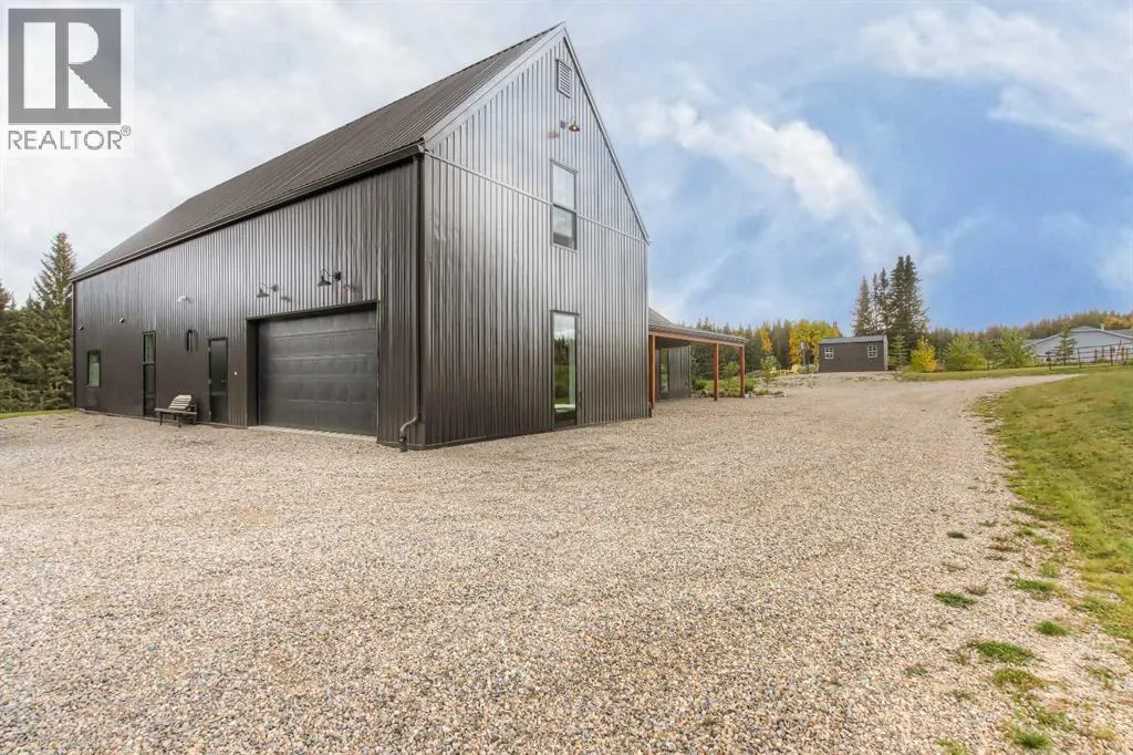 11, 29327 Range Road 52