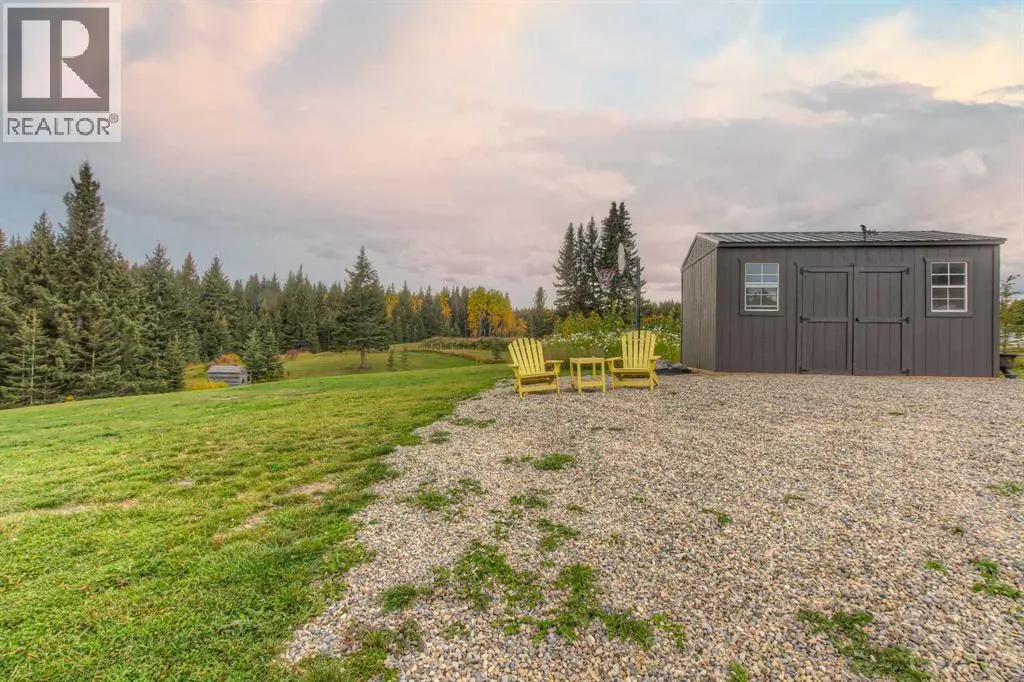 11, 29327 Range Road 52