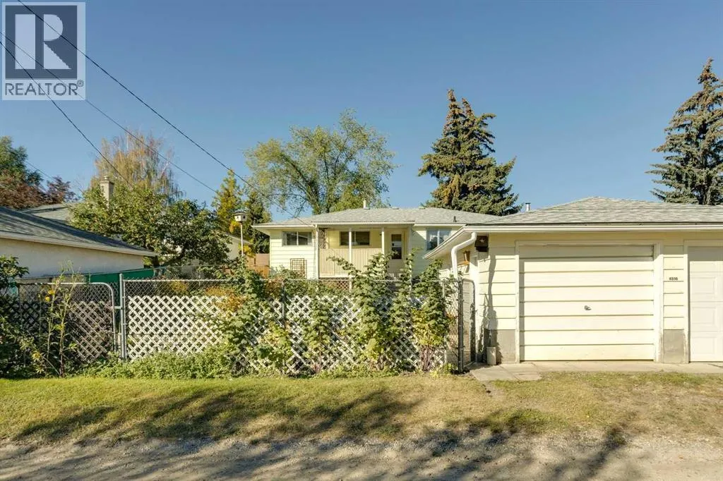 4316 45 Street SW