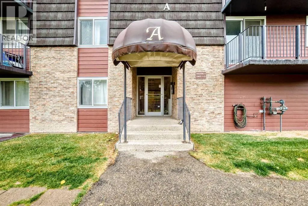 4A, 80 Galbraith Drive SW
