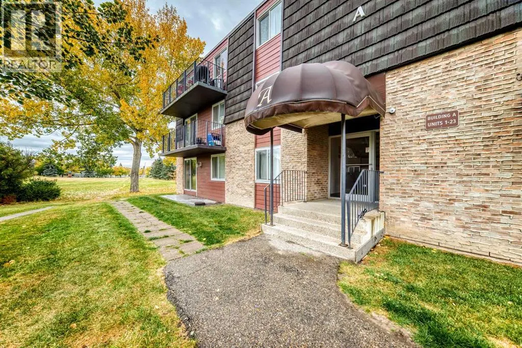 4A, 80 Galbraith Drive SW