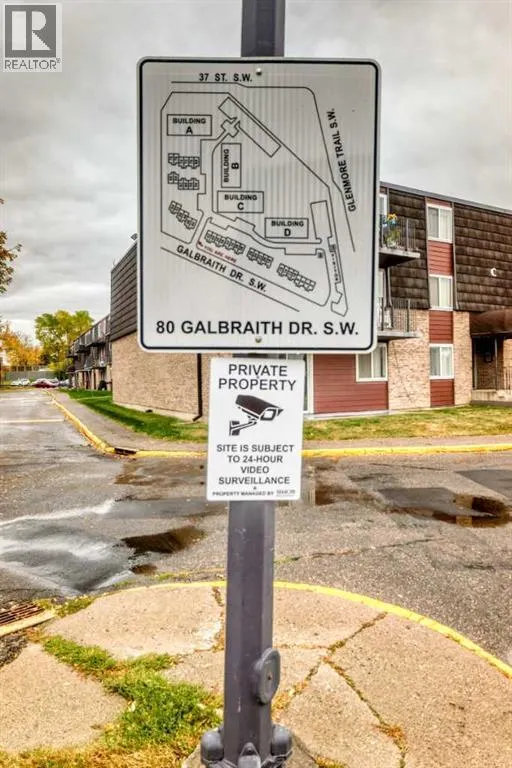 4A, 80 Galbraith Drive SW