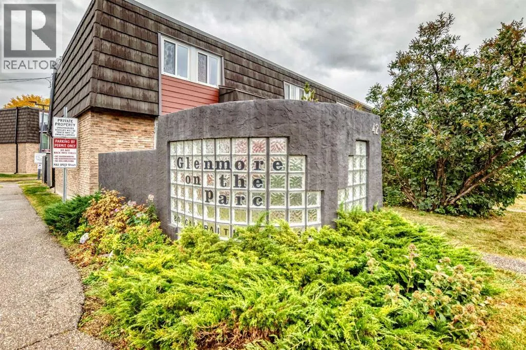 4A, 80 Galbraith Drive SW