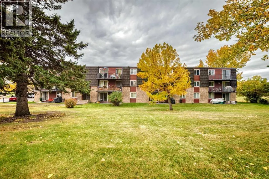 4A, 80 Galbraith Drive SW