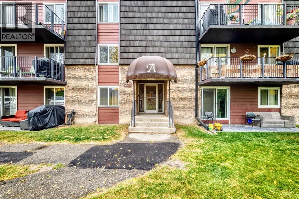 4A, 80 Galbraith Drive SW