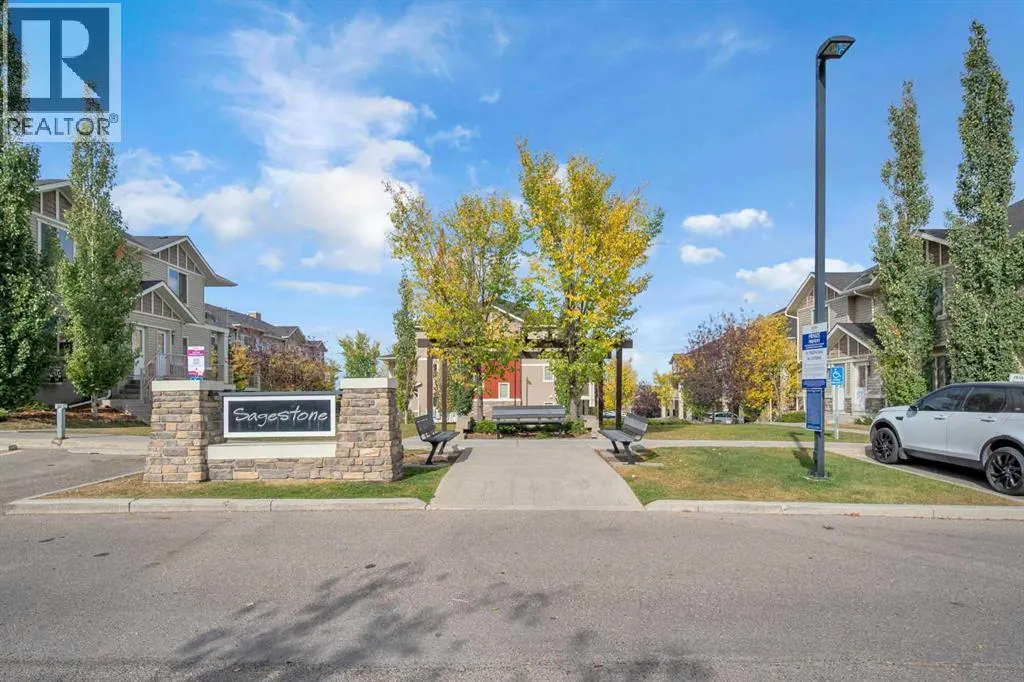 1706, 250 Sage Valley Road NW