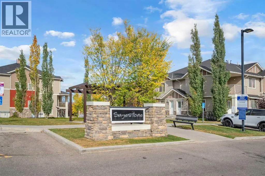 1706, 250 Sage Valley Road NW