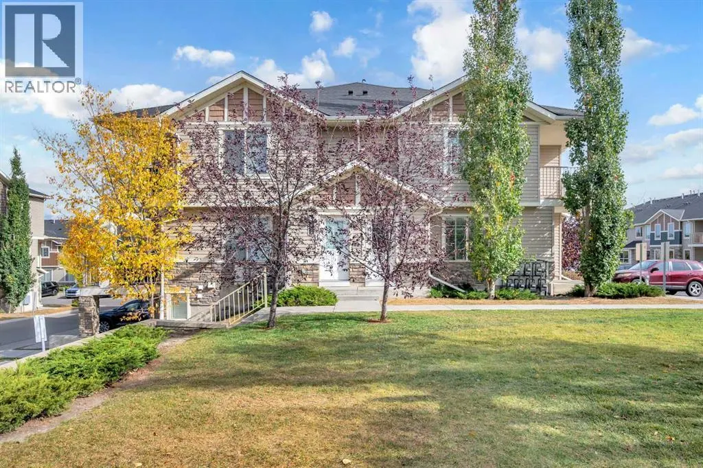 1706, 250 Sage Valley Road NW