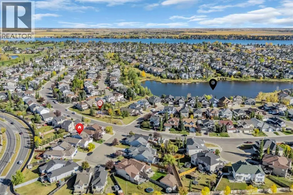 110 West Creek Bay